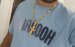 Gestolen Gouden ketting